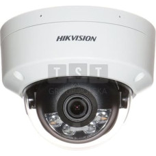 Hikvision KAMERA WANDALOODPORNA IP DS-2CD2143G2-LIS2U(2.8MM)/PL Smart Hybrid Light AcuSense - 4 Mpx Hikvision