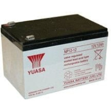 Yuasa NP24-12 YUASA 24Ah 12V Akumulator AGM