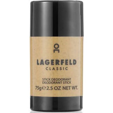 Karl Lagerfeld Classic Pour Homme Dezodorant w sztyfcie 75ml