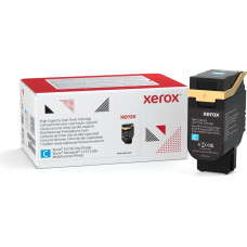 Xerox Toner Xerox VERSALINK C410/C415 CYAN HIGH