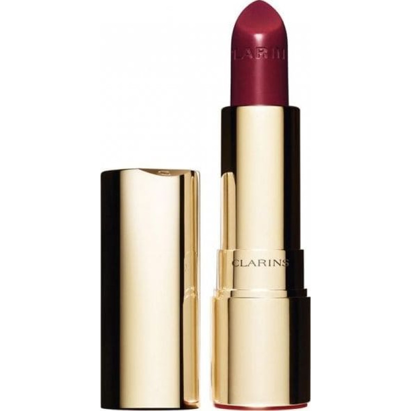 Clarins Clarins Joli Rouge Moisturizing Pomadka 3,5g 754 Deep Red