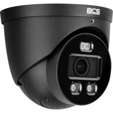 BCS -L-EIP68FCR3L3-Ai1-G Kamera IP BCS kopułkowa 8Mpx