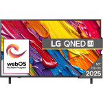LG QNED 50QNED82A3B Telewizor 127 cm (50