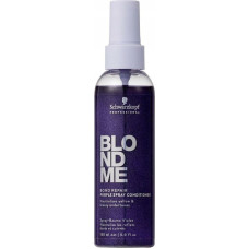 Schwarzkopf BlondMe Bond Repair Purškiklis Conditioner 150ml
