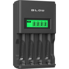 Blow 75-456# Ładowarka blow xn-107 aa i aaa