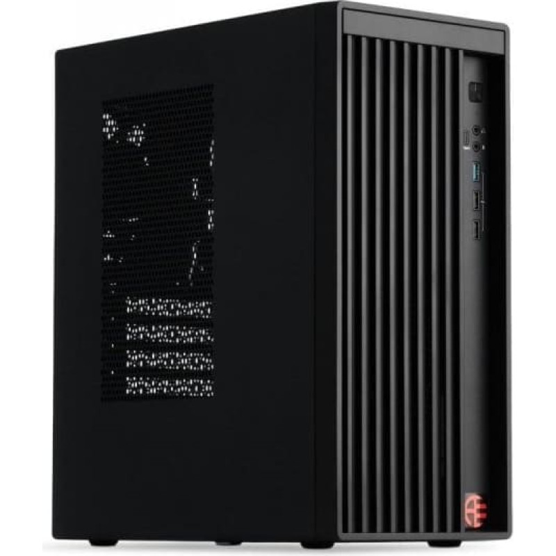 Adax Komputer ADAX VERSO WXIHC14400 i5-14400/H610/32GB/1TB/Wi-Fi/BT/W11Hx64/3Y