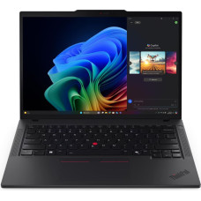 Lenovo Laptop Lenovo ThinkPad T14 G6 Ryzen AI 7 PRO 350 / 32 GB / 1 TB / W11 Pro (21QJ00DQMX)