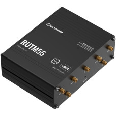 Teltonika NETWORKS RUTM55 5G Industrial Router