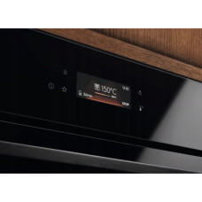 Electrolux 800 Series MealAssist  70 L  melna - Iebuvejama tvaika cepeskrasns LOB8S38Z (7333394118222)
