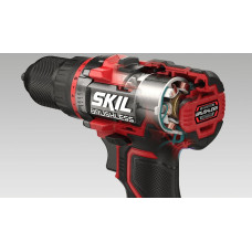 Sourcing DRILL DRIVER 3060HL 20V 2+4AH