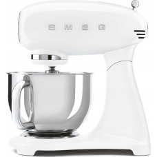 Smeg Robot kuchenny Smeg Food processor Smeg SMF03WHEU