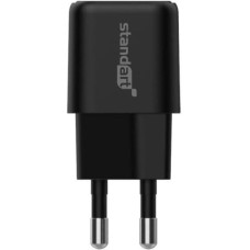 Standart USB A C CHARGER GT-MJ65 BLACK