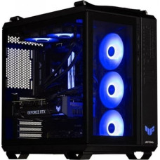 Actina 5901443423249 PC Intel Core Ultra 9 285K 64 GB DDR5-SDRAM 2 TB SSD NVIDIA GeForce RTX 5090 Midi Tower Czarny