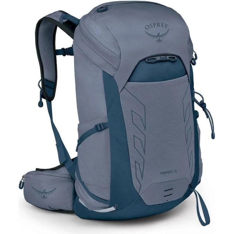 Osprey Plecak turystyczny damski Osprey Tempest 26 - anchor blue atlas