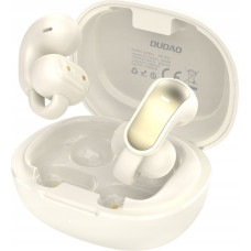 Dudao Słuchawki bezprzewodowe Dudao U20 Pro TWS Bluetooth - białe