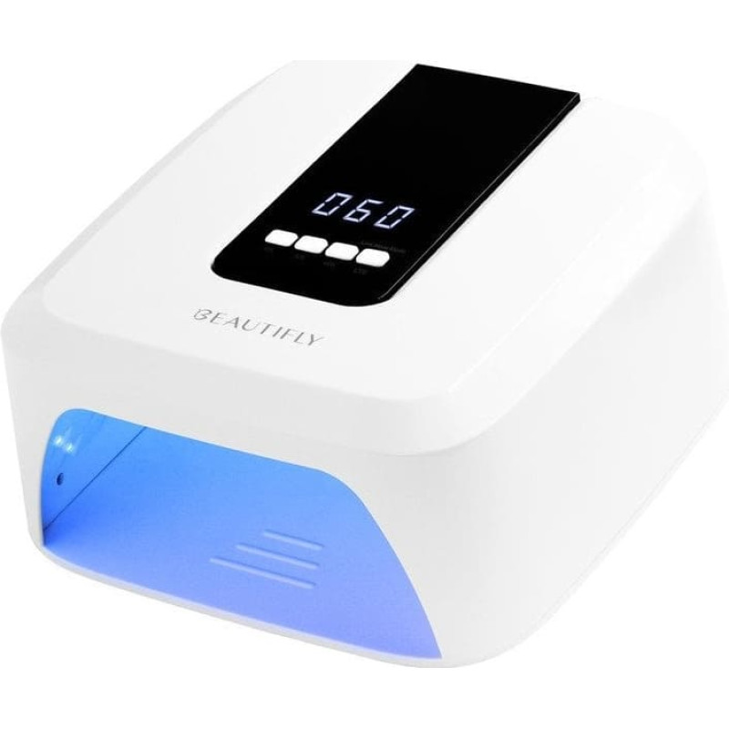 Activeshop BEZPRZEWODOWA LAMPA UV/LED DO PAZNOKCI    LUMINA NAILS