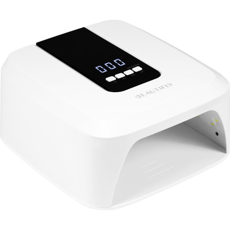 Activeshop BEZPRZEWODOWA LAMPA UV/LED DO PAZNOKCI    LUMINA NAILS