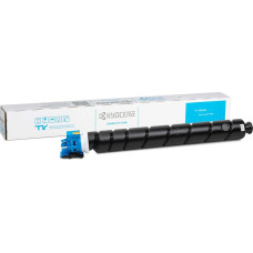 Kyocera TK-8465C TONER-KIT CYAN