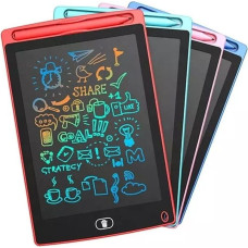 Askato Tablet znikopis do rysowania 10 cali kolorowy ASKATO