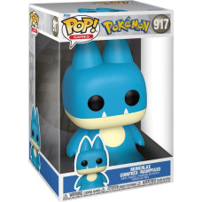Funko Pop Jumbo 10