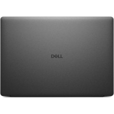 Dell Laptop Dell 16 DC16250 W11P C5 120U/8GB/512GB/16.0 FHD+/Int/FgrPr/WLAN + BT/Backlit Kb/3 Cell/3YPS Carbon Black