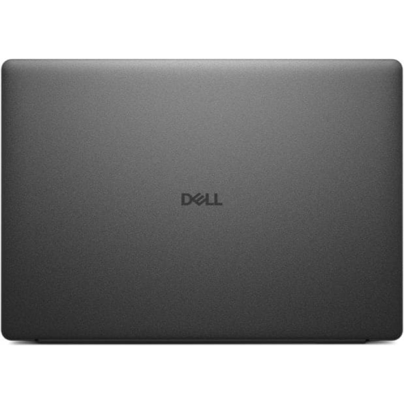 Dell Laptop Dell 16 DC16250 W11P C5 120U/8GB/512GB/16.0 FHD+/Int/FgrPr/WLAN + BT/Backlit Kb/3 Cell/3YPS Carbon Black