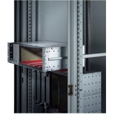 Schroff Ślizgacze teleskopowe SCHROFF profil C do puszki montażowej Novastar, 600 mm