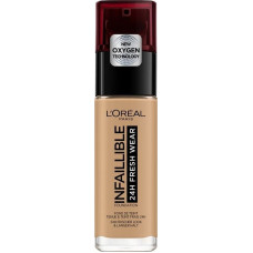 Xxx_Loreal (L’oreal Paris) LOral Paris Infallible 24H Fresh Wear Podkład 30ml 260 Golden Sun