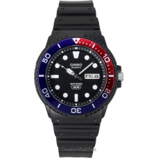 Casio Zegarek Męski CASIO MRW-230H-1E2VDF + BOX