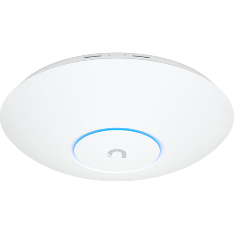 Ubiquiti PUNKT DOSTĘPOWY UQ-U7-PRO-MAX UniFi Wi-Fi 7 2.4&nbsp;GHz, 5&nbsp;GHz, 6&nbsp;GHz, 688&nbsp;Mbps + 8600&nbsp;Mbps + 5800&nbsp;Mbps UBIQUITI
