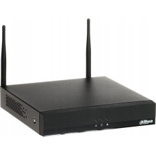 Dahua Technology REJESTRATOR IP NVR2108HC-W Wi-Fi 6, 8 KANAŁÓW DAHUA