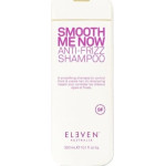 Eleven Australia Eleven Australia, Smooth Me Now, Paraben-Free, Hair Shampoo, Anti-Frizz, 300 ml For Women