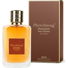 Pherostrong Medica Group PheroStrong Your Choice for Men 50ml
