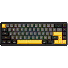 Marvo Klawiatura mechaniczna MARVO Magma M40