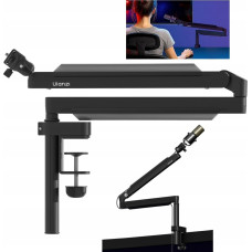 Ulanzi Wysięgnik Ramię Uchwyt Do Mikrofonu Mikrofonowy Na Mikrofon / Ulanzi / Zj05