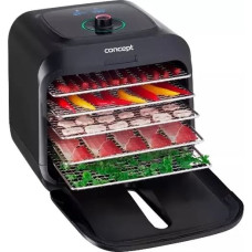 Concept Suszarka do żywnoci SO4000