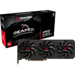 Powercolor Karta graficzna POWERCOLOR Reaper Radeon RX 9070 XT 16GB GDDR6 (RX9070XT 16G-A)