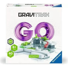 Ravensburger Zestaw Gravitrax GO Rotative