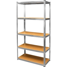 Blow 69-101# Regał magazynowy 75x30x150cm blow