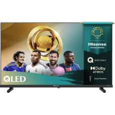 Hisense 32A5Q 32'' QLED FHD Smart TV black