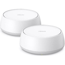 Tp-Link Deco BE22(2-pack) Whole Home Mesh WiFi 7 System | TP-LINK