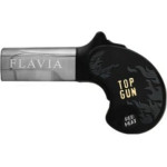 Flavia Top Gun Red Heat EDP 100ml