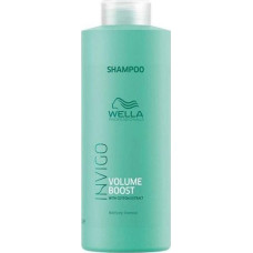 Wella Szampon nadający objętość Invigo Volume Boost 1000 ml