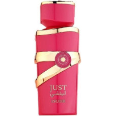 Lattafa FRAGRANCE WORLD Just Lychee EDP 100ml