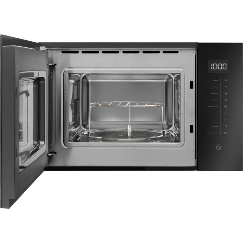 Amica Kuchenka mikrofalowa Amica AMMB25E5SGVB