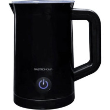 Gastronoma Grill elektryczny Gastronoma GASTRONOMA Spieniacz do mleka czarny 18150003