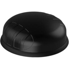 Poynting Antennen 5G/LTE KFZ A-PUCK-0002-V2-01 schwarz SMA (M) 6dbi 2x MIMO LTE-Antenna 2x2, 2m SMA-M Kabel Schwarz PUCK-2