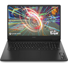 HP OMEN Gaming Laptop 17-db1006nw Copilot+ PC AMD Ryzen AI 7 43,9 cm (17.3