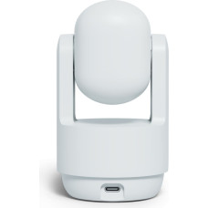 Arlo Essential 3 2K Pan-Tilt-Zoom Indoor Security Camera