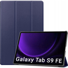 Strado Etui Smart Case do Samsung Galaxy Tab S9 FE 10.9 2023 SM-X510/ SM-X516/ S10 FE 2025 SM-X520/ SM-X526